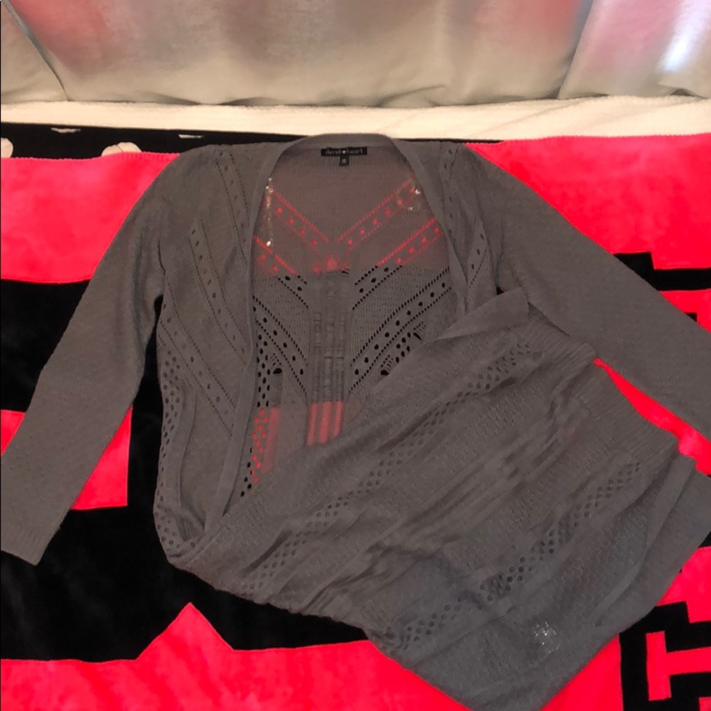 Cardigan